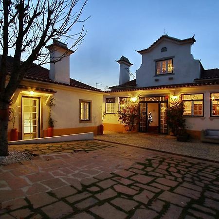 Villa Das Rosas Sintra Kültér fotó