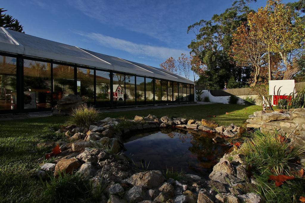 Villa Das Rosas Sintra Kültér fotó