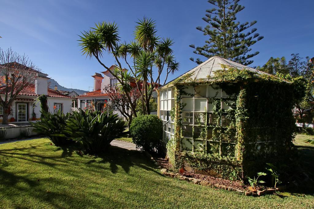 Villa Das Rosas Sintra Kültér fotó